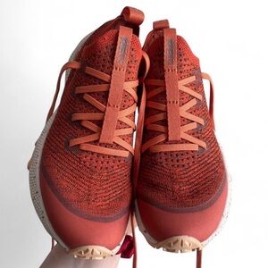 REI Women's Orange Swiftland Trail Runners